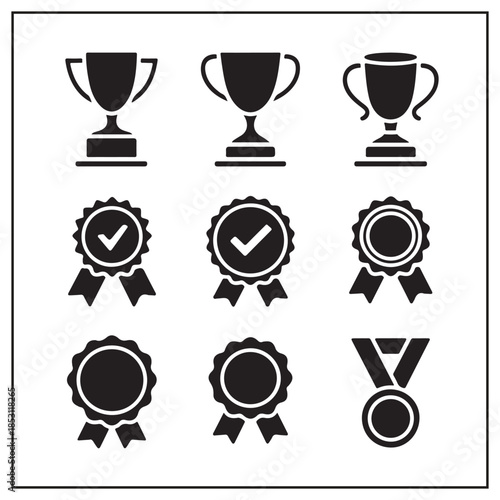 Minimalist Victory Collection