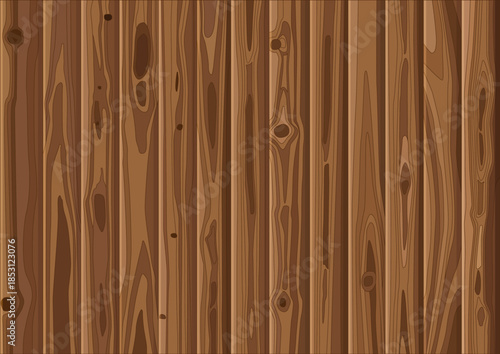 wood texture and patterned background illustration vector