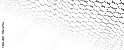 Mesh texture for fishing nets. Seamless pattern for sportswear or soccer goal, volleyball net, basketball hoop, hockey, athletics. Abstract net background for sports. vector
