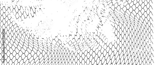 Mesh texture for fishing nets. Seamless pattern for sportswear or soccer goal, volleyball net, basketball hoop, hockey, athletics. eps 10