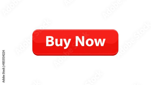 A red button with the text Buy Now is displayed on a white background
