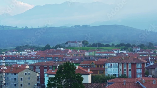 Llanes, Asturias, Spain