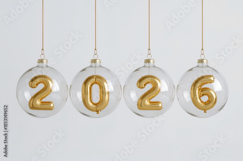 Happy New Year 2026 – Grand New Year’s Eve (Silvester) Celebration with Bright Sparklers, Festive Light Explosions, Positive Energy, and an Atmosphere of Renewal and New Beginnings