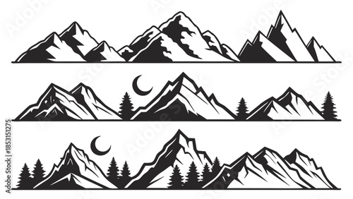 Vector illustration racing car on a track