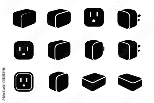 Pad arc compact tile icon mini plug ridge piece stabilizer smooth smart