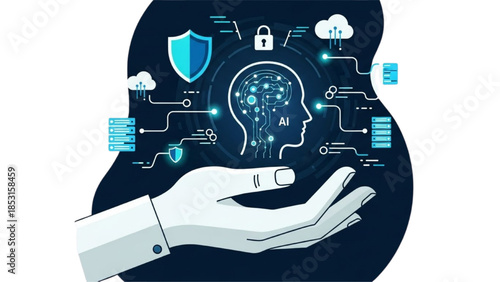 Artificial Intelligence and Data Security Innovations