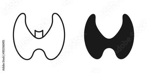 Abstract shapes in symmetry