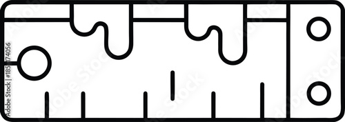 Graffiti Wall Texture