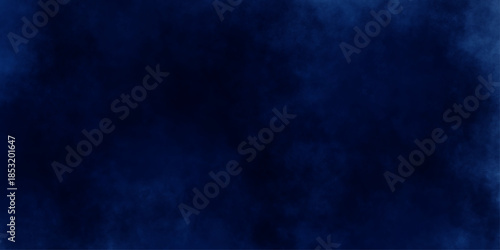 dark blue grunge background. abstract dark brush grunge background texture