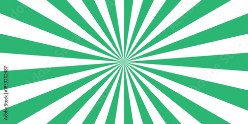 Sunburst Modern retro vintage sunrise sunbeam element spiral striped. Spiral starburst and striped pattern abstract geometric retro sunrays line wavy texture.