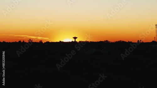 Federacion entre rios en la hora dorada