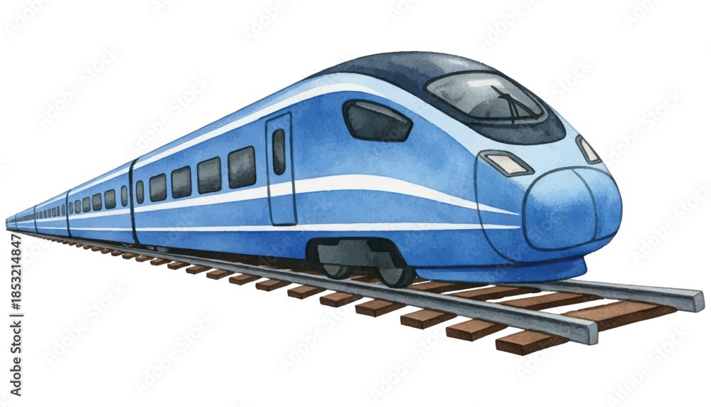 Naklejka premium Adobe Illustrator Artwork