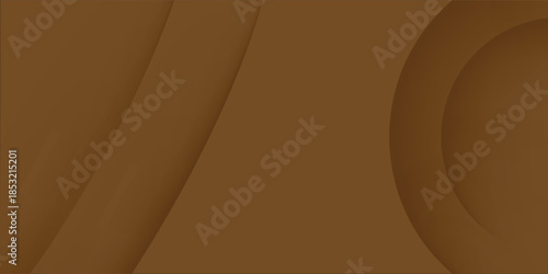 Art & IllustrationThe​ brow​ and​ balck​ gradient​ blurred​ back​ground, abstract, for​ Graphics​