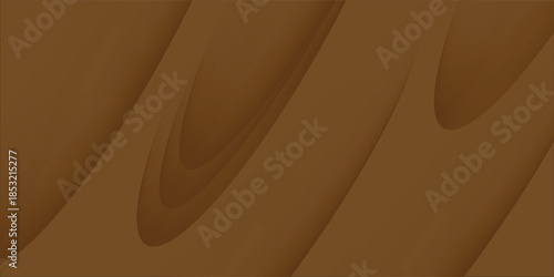 Art & IllustrationThe​ brow​ and​ balck​ gradient​ blurred​ back​ground, abstract, for​ Graphics​