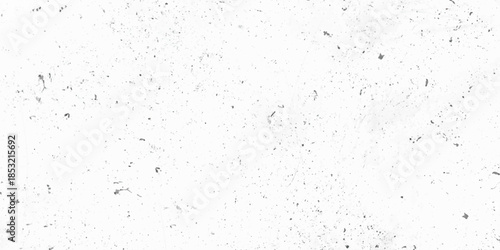 grunge texture for background. dark white background with unique texture. Backdrop with spots, cracks, dots, chips. Monochrome print
