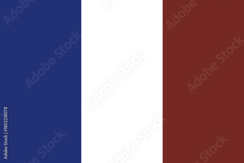 french flag