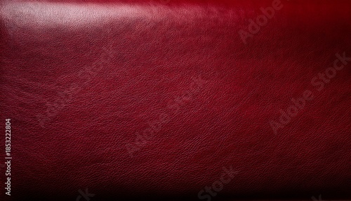 A Dark Red Textured Canvas With A Subtle Gradient Effect Shines Subtly