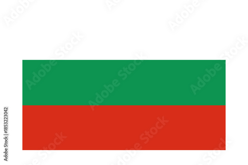 Free Download Bulgaria flag in PNG format with transparent background. - GFXLoad