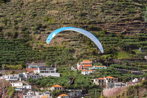 Madeira (Portugal)