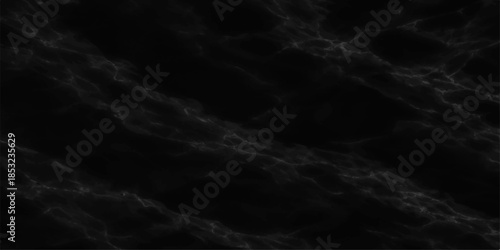 
A dramatic black cloudscape captures white summer clouds and dark storm air under the bright sun in a bright day heaven atmosphere