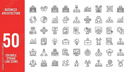 Solid vector icons collection featuring templates, layouts, flowcharts, diagrams, forms, wireframes, tables, grids, onboarding, IT support, communication, business structure, budget, and advertising.