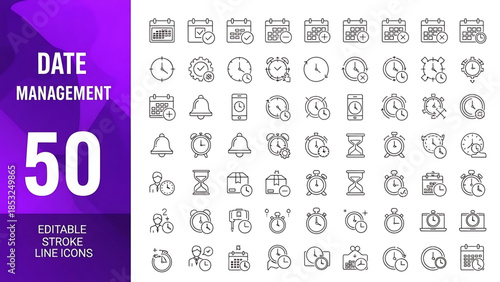 Solid vector icons collection featuring templates, layouts, flowcharts, diagrams, forms, wireframes, tables, grids, onboarding, IT support, communication, business structure, budget, and advertising.