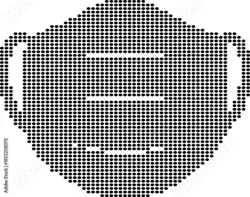 Simple Face Mask Pattern