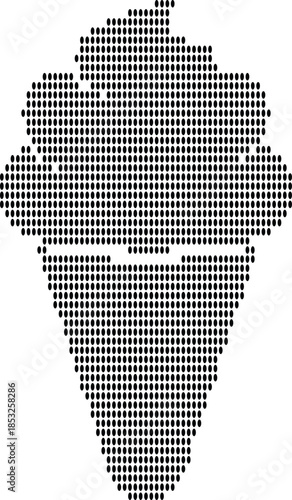 Simple Strawberry Design