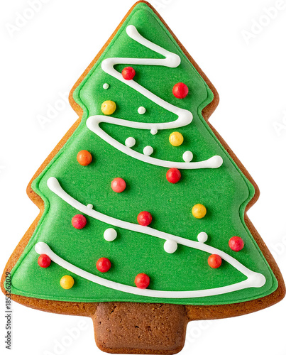 Wallpaper Mural 디저트-쿠키-크리스마스 쿠키-트리 쿠키-크리스마스트리 쿠키-아이싱 쿠키-진저브레드 쿠키-쿠키 배경제거-트리쿠키 배경제거-녹색 Torontodigital.ca