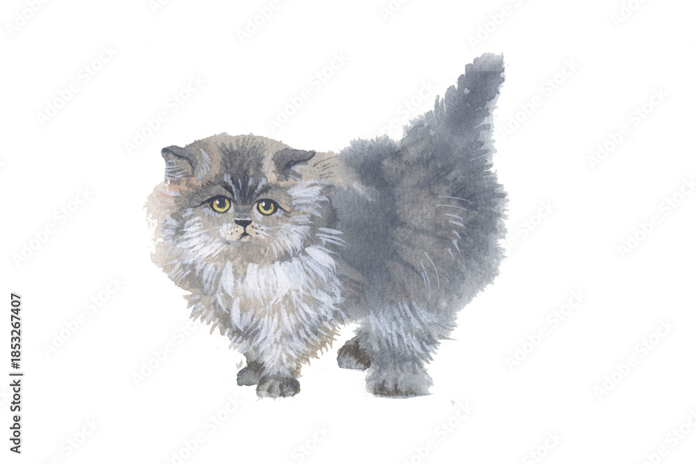 Naklejka premium “Colorful Birds of the World Illustration Featuring Flying and Perched Birds, Tropical and Wild Bird Species in Nature, Perfect for Wall Art, T-Shirt Design, Posters, Stickers, and Stock Photography”