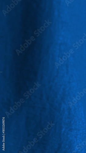 Abstract Satin Fabric Waves