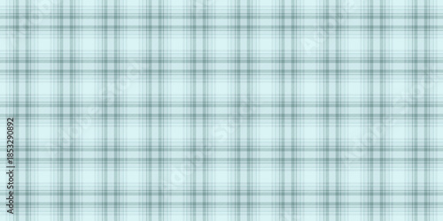 Ethnicity fabric background check, geometry plaid textile seamless. Vichy pattern texture vector tartan in light and pastel colors.