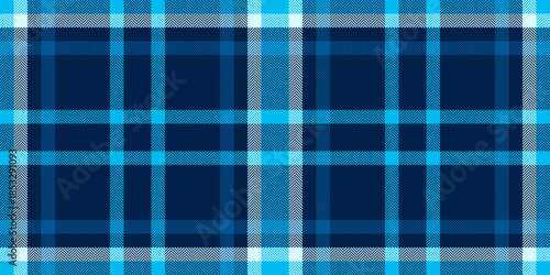 Bright textile background vector, ribbon texture plaid pattern. Retro fabric seamless tartan check in dark and bright colors.