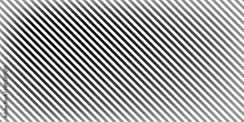 Black and white diagonal stripes pattern background.eps 10.