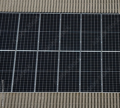 Photovoltaic self-consumption