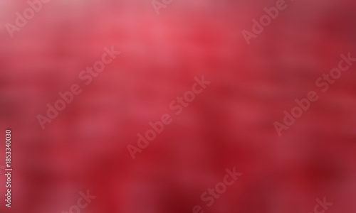 abstract red  blur  background 