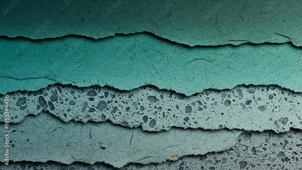 Obraz premium old wall background