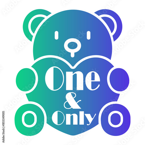 valentine Gradient icon