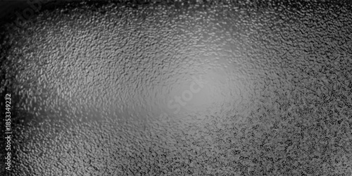 Silver foil texture background with light reflection. Vector realistic illustration of chrome metal surface with glitter gradient effect, abstract shiny texture, translucent glass, platinum wallpaper