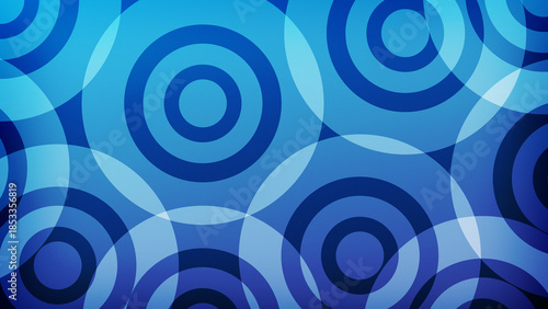 Gradient background color gradient concept graphic for illustration