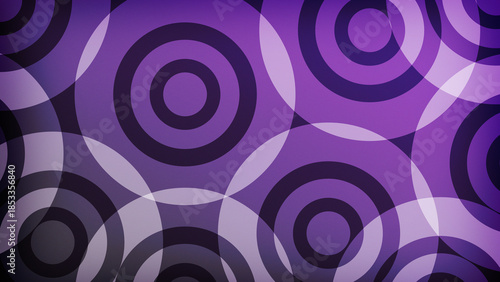 Gradient background color gradient concept graphic for illustration