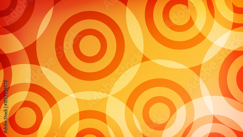 Gradient background color gradient concept graphic for illustration