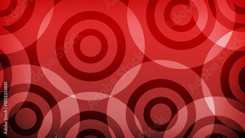 Gradient background color gradient concept graphic for illustration