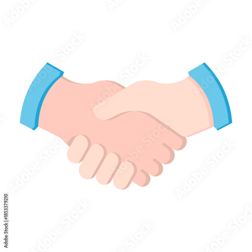 Wallpaper Mural Handshake Icon Torontodigital.ca