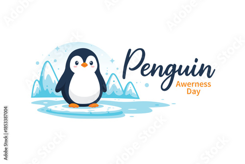 Protect Penguins Worldwide Awareness Day