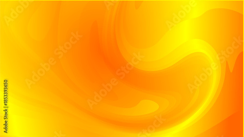 abstract background with waves, The image features a liquid swirl or marbled flame effect, creating gentle, organic curves and reflections that suggest heat and illumination