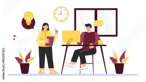 peer-to-peer learning at work