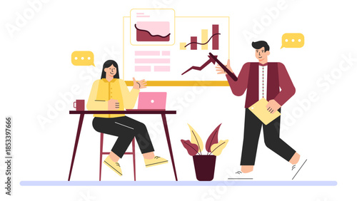 Succession planning in company