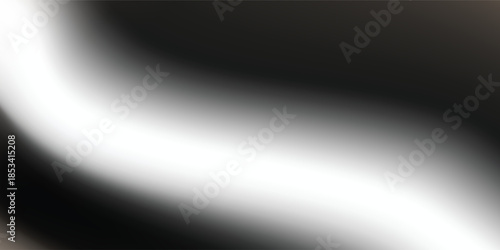 Abstract Black and White Gradient Wave Background for Modern Design, Creative Projects, and Digital Art,abstract,modern