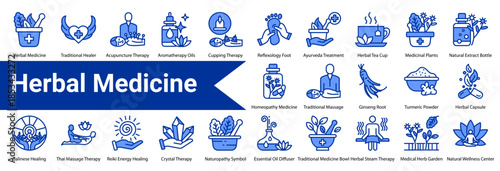 Alternative & Herbal Medicine